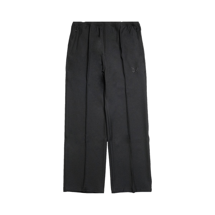 Needles W.U. Straight Pant "Black"