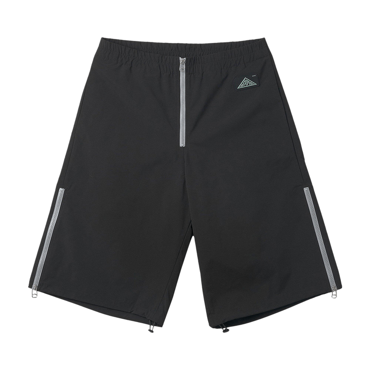 OAMC Biv Shorts "Black"
