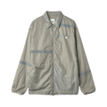OAMC Re:Work Parachute Shirt "Oxford Grey"