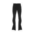 Ottolinger Drape Suit Trousers "Black"