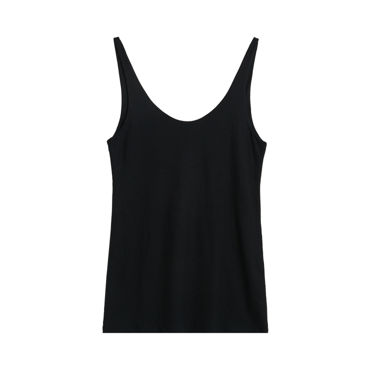 Our Legacy Tank Dress "Black"