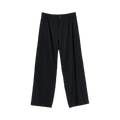 Our Legacy Luft Trousers "Black"