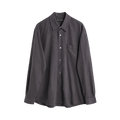 Our Legacy Initial Shirt "Ash Grey"