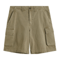 Our Legacy Mount Shorts "Olive"