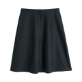Our Legacy Curtain Skirt "Deluxe Black"