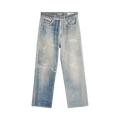 Our Legacy Full Cut Denim "Blue"