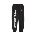 Sky High Farm Workwear Perennial Shana Graphic Pants "Black"