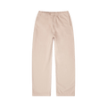 Auralee Super Milled Sweatpants "Pink"