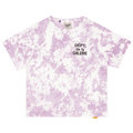 Gallery Dept. French Tee "Lavender Tie Dye"