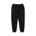 Air Jordan x Awake NY Fleece Sweatpant "Black"
