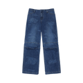 Ader Error Fres Jeans "Blue"