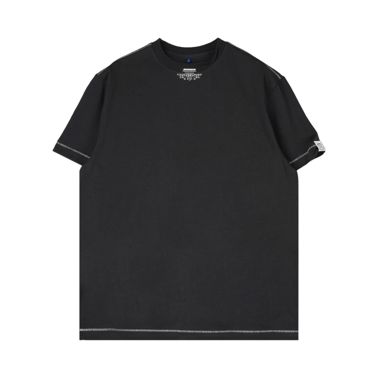 Ader Error T-Shirt "Black"