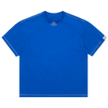 Ader Error T-Shirt "Blue"