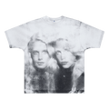 Ader Error Twin Face T-Shirt "Off White"