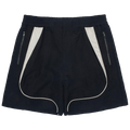 Ader Error Shorts "Black"