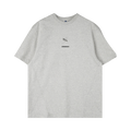Ader Error T-Shirt "Grey"