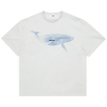 Ader Error T-Shirt "Oatmeal"