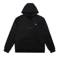 Ader Error Significant TRS Tag Hoodie 01 "Black"