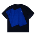 Ader Error Significant TRS Tag T-Shirt 03 "Black"