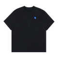 Ader Error Significant TRS Tag T-Shirt 01 "Black"