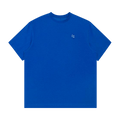 Ader Error Significant TRS Tag T-Shirt 01 "Z-Blue"