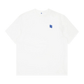 Ader Error Significant TRS Tag T-Shirt 01 "Off White"