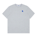 Ader Error Significant TRS Tag T-Shirt 01 "Grey"