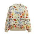 Kith Sketchbook Nelson Crewneck "Sandrift"