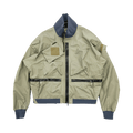 Acronym GORE-TEX Interops Jacket "Alpha Green"