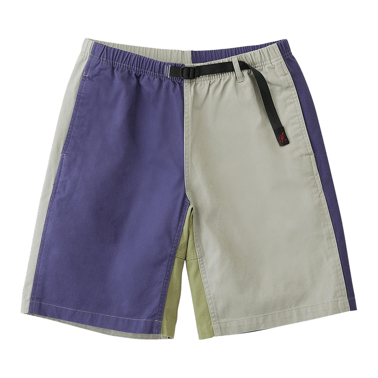 Gramicci Shell Packable Shorts "Crazy"