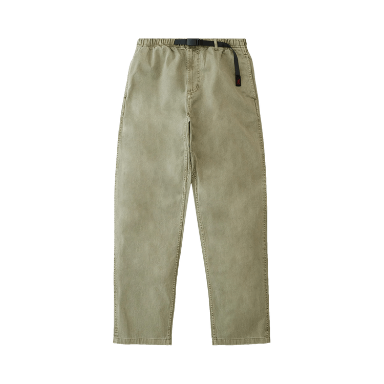 Gramicci Pants "Sage"