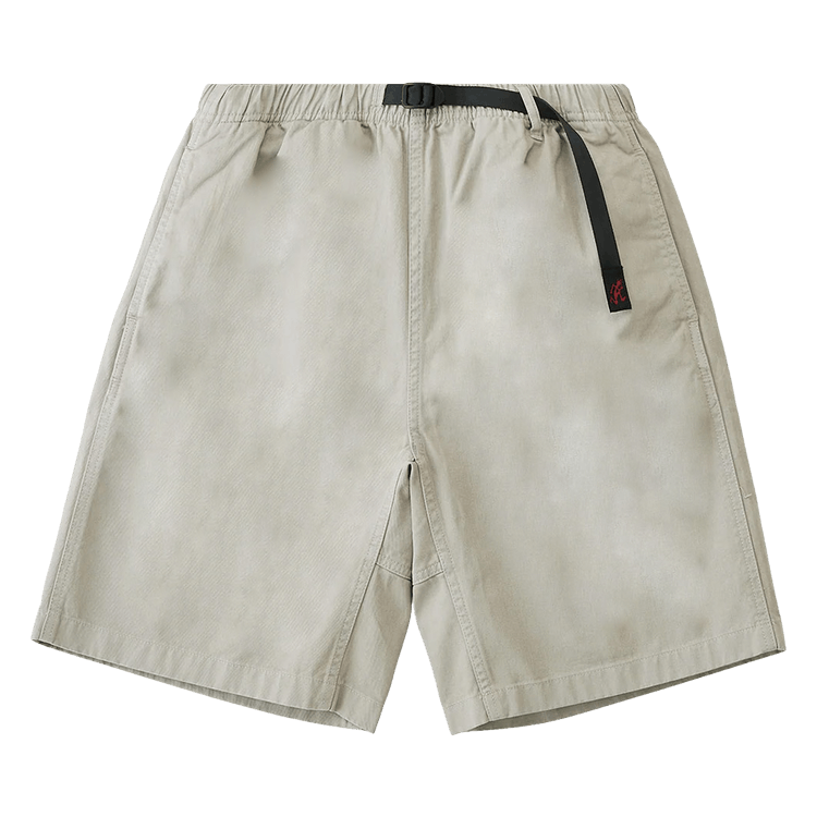 Gramicci Shell Packable Shorts "Stone"