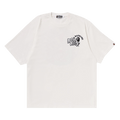 BAPE Comics Graphic Tee "Ivory"
