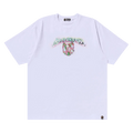 BAPE Sounds Tee "White"
