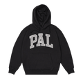Palace x Gap Hood "Black"