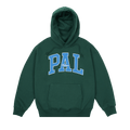Palace x Gap Hood "Rain Forest"