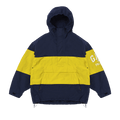 Palace x Gap Windbreaker "Blue/Yellow"