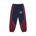 Palace x Gap Kids Nylon Track Bottom "Navy/Red"
