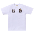 BAPE Souvenir Tee "White"