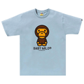 BAPE Baby Milo Tee "Sax"