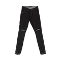 PURPLE BRAND Coated Jean "Grey"