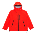 Supreme GORE-TEX Taped Seam Shell Jacket "Orange"
