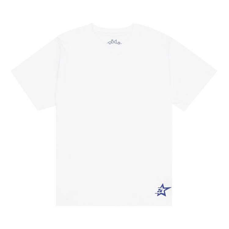 Sp5der 5Star Utility Tee "White"