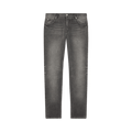 Courrèges 5 Pocket Denim Pants "Stonewashed"