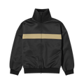 Fear of God Stripe Track Jacket "Black"