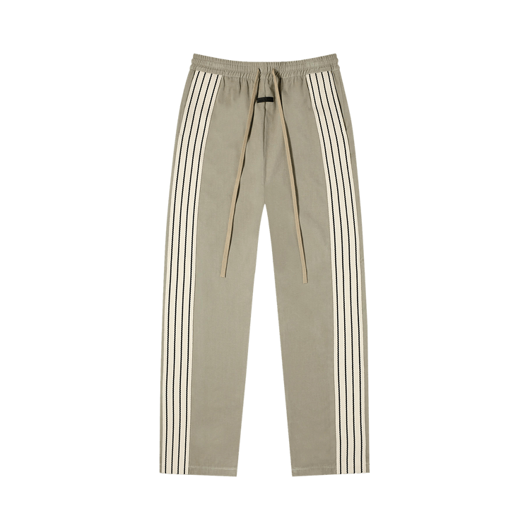 Fear of God Side Stripe Forum Pant "Paris Sky"