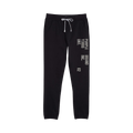 PURPLE BRAND History Jogger "Wash Black"