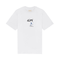 Aimé Leon Dore Studio Tee "White"