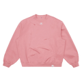 Ader Error Lento Sweatshirt "Pink"