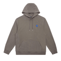 Ader Error TRS Tag Hoodie "Charcoal"